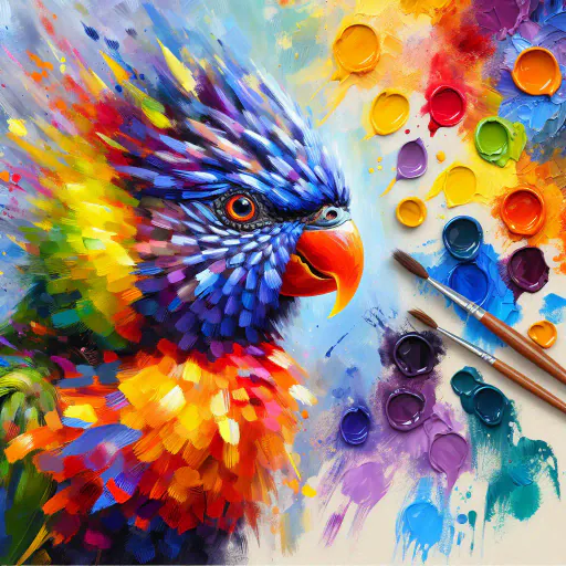 Illustration for Color Significance