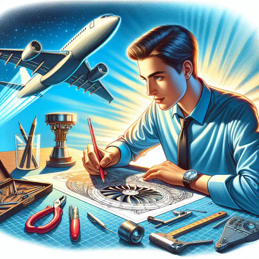 Illustration for Engineering Aspect