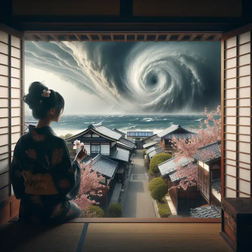 Illustration for Geographic Context