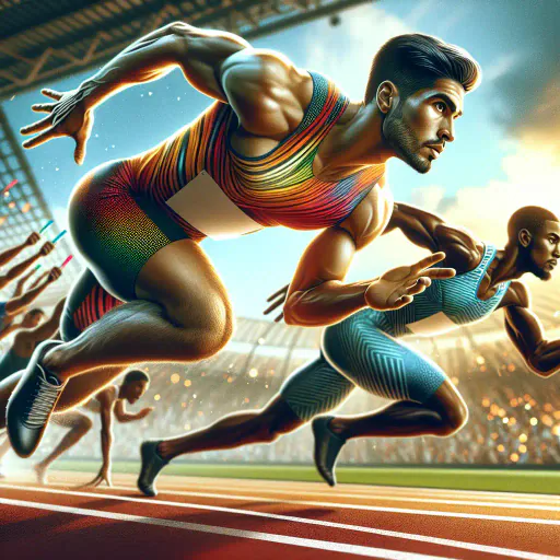 Illustration for Physical Proximity
