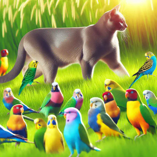 Illustration for Cautious Approach