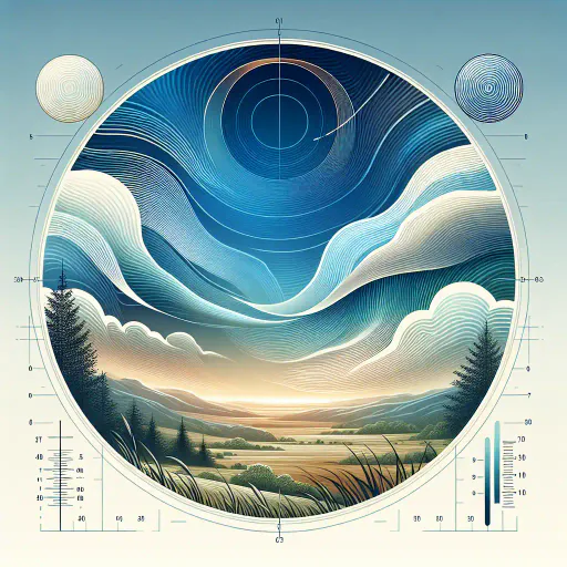 Illustration for Pressure Systems