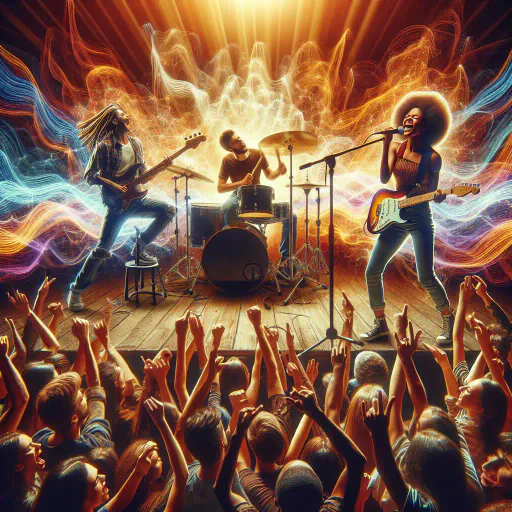 Illustration for Emotional Fuel