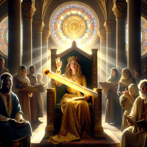 Illustration for Power Implication