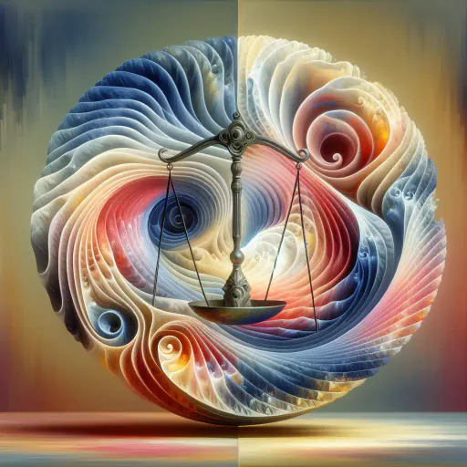 Illustration for Balance Related
