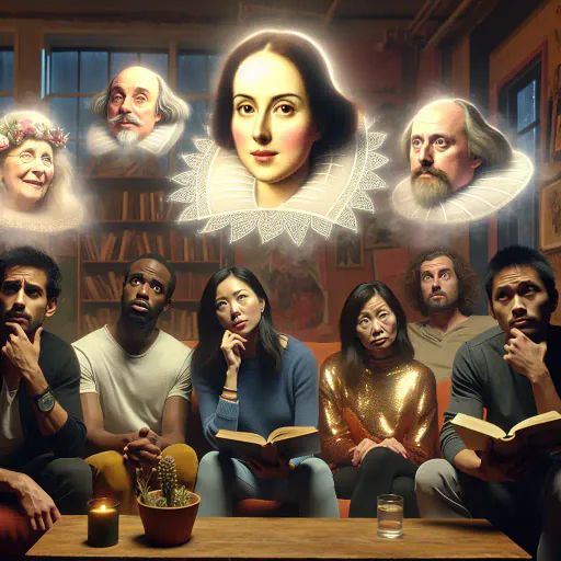 Illustration for Cultural Nuance