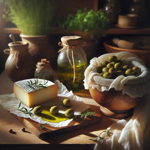 Illustration for Salt Concentration