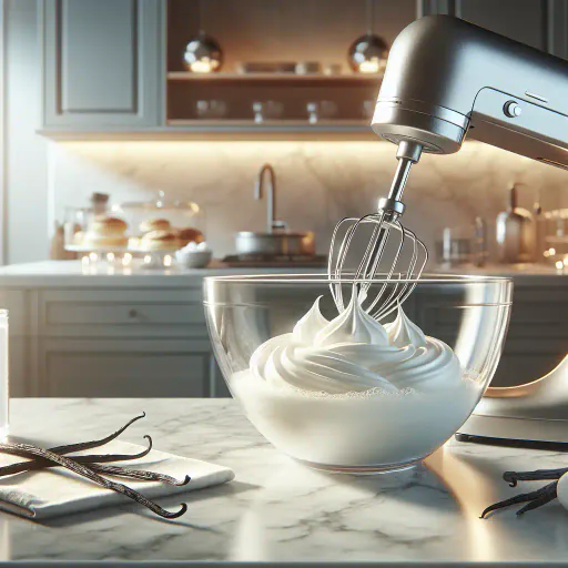 Illustration for Culinary Term