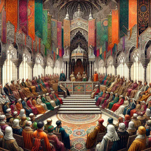 Illustration for Historical Use