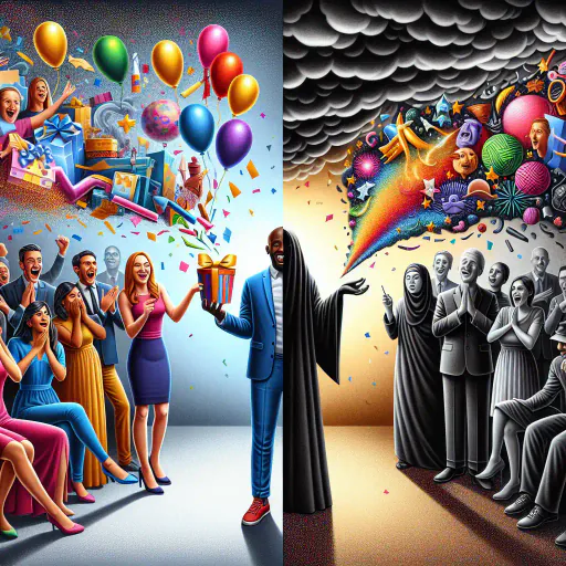 Illustration for Business Strategy