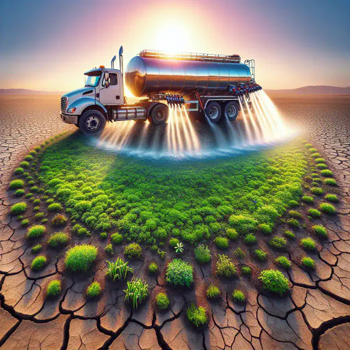 Illustration for Cargo Specificity