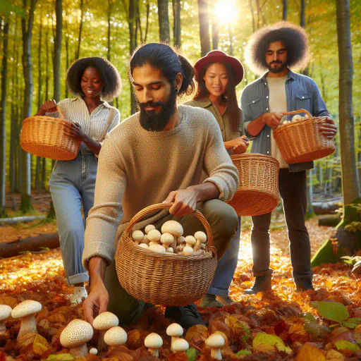 Illustration for Seasonal Appearance