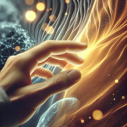 Illustration for Sensory Impact