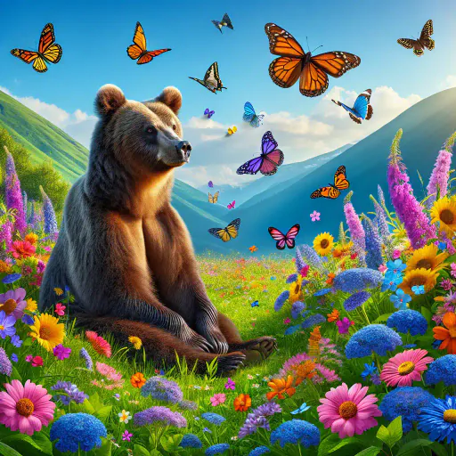 Illustration for Thick-Skinned Relation