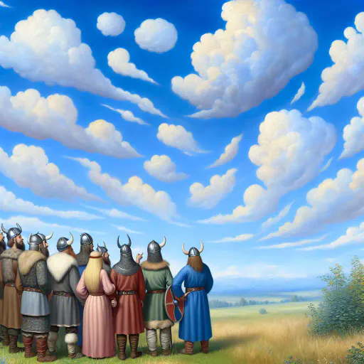 Illustration for Cultural Impact