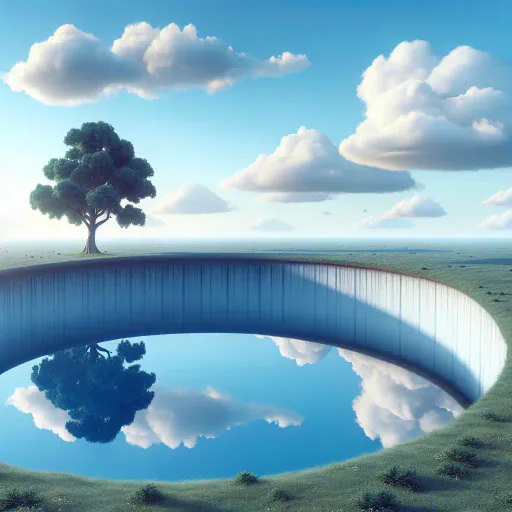Illustration for Metaphoric Usage