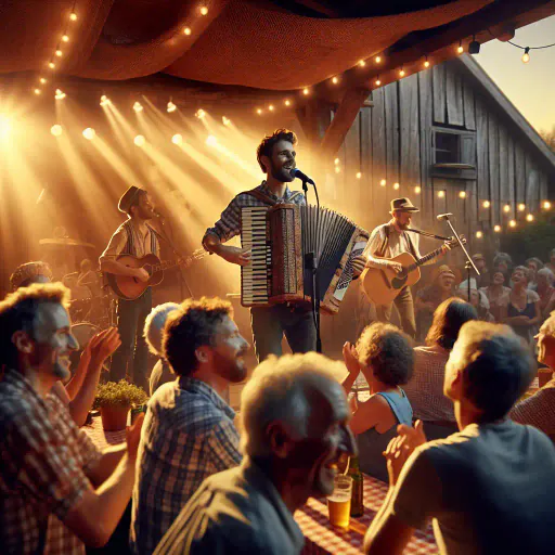 Illustration for Music Context