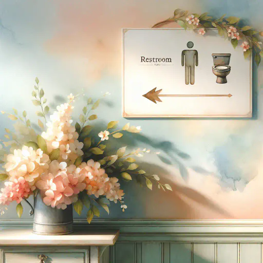 Illustration for Conversation Break