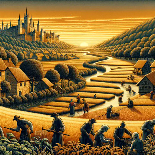 Illustration for Not Slaves