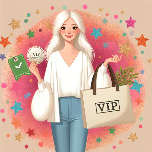 Illustration for Marketing Strategy
