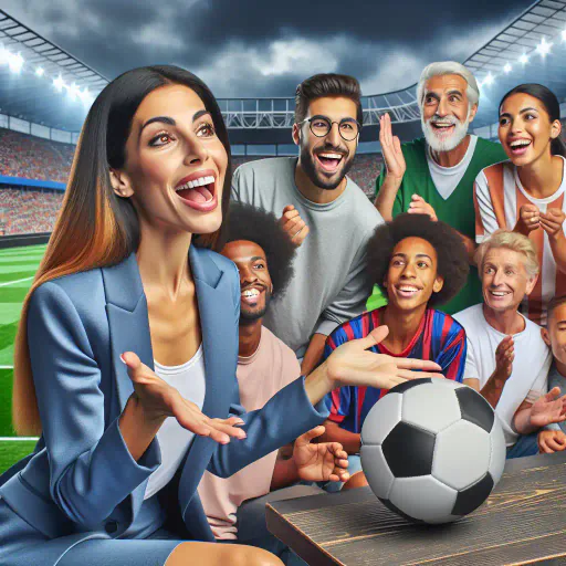 Illustration for Audience Engagement
