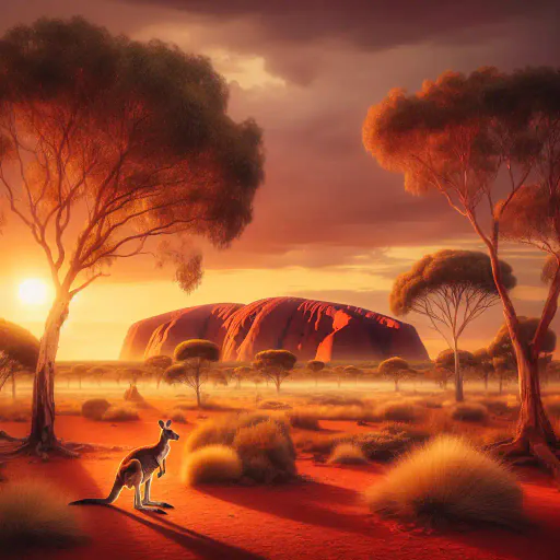 Illustration for Australia-specific