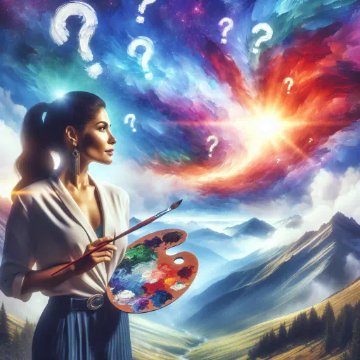 Illustration for Personal Growth