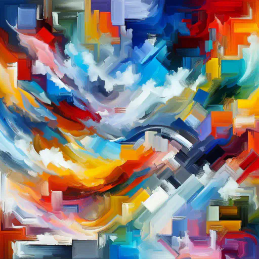 Illustration for Recognizable Patterns