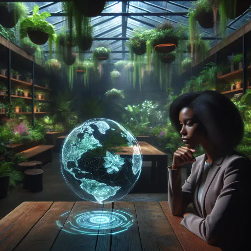 Illustration for Active Context