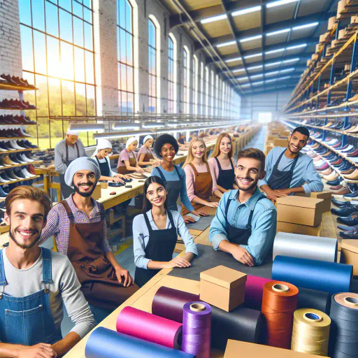 Illustration for Business Aspect
