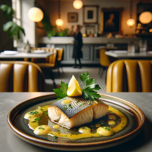 Illustration for Fish for Food