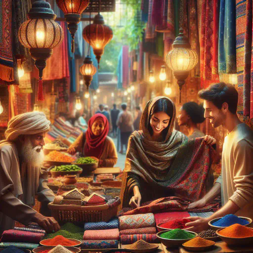 Illustration for Cultural Context