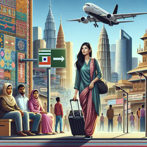 Illustration for Cultural Awareness