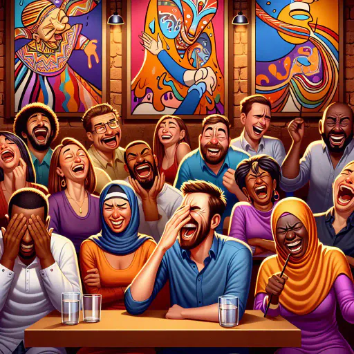 Illustration for Emotional Impact