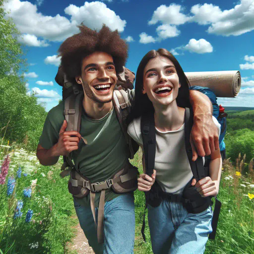 Illustration for Emotional Bond