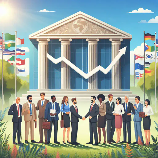 Illustration for Political Party