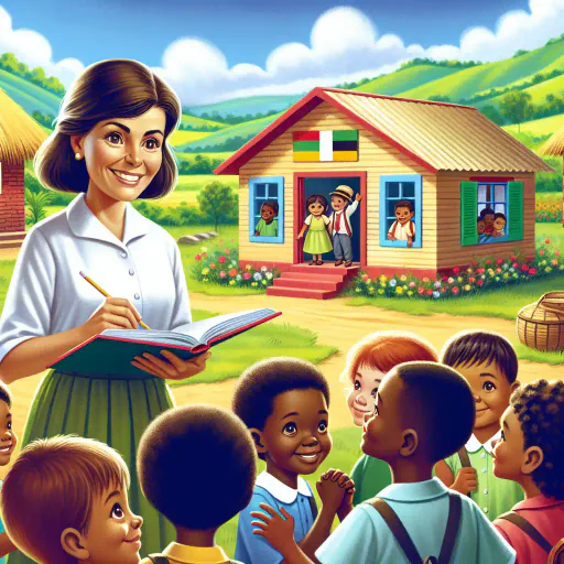 Illustration for Religious Context