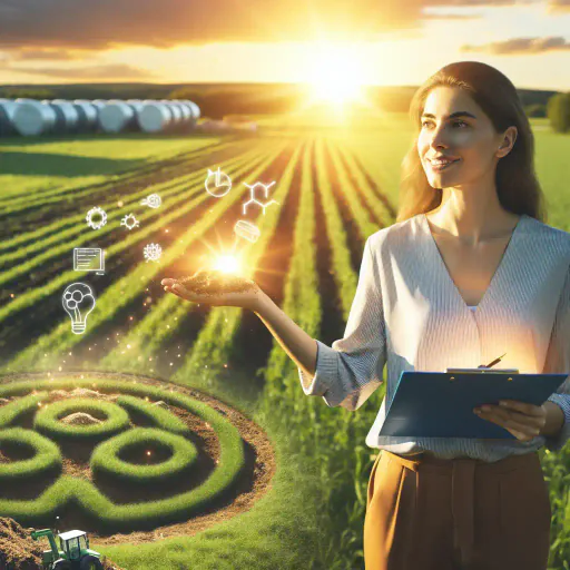Illustration for Field Expert