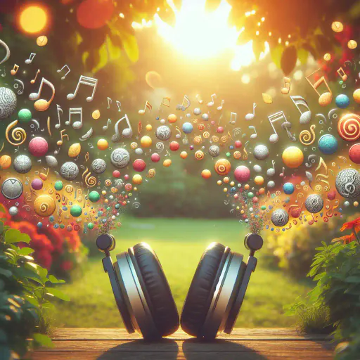Illustration for Sound Quality