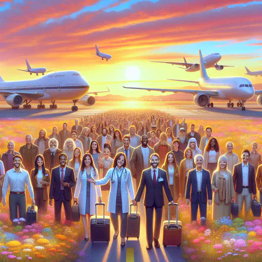 Illustration for Government Responsibility