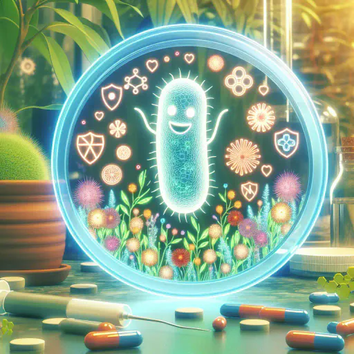Illustration for Medical Specificity