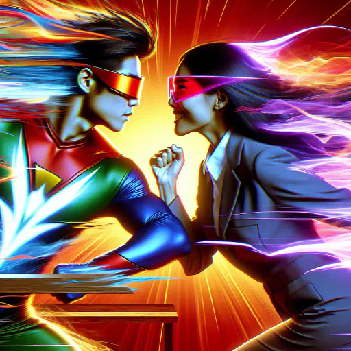 Illustration for Media Influence