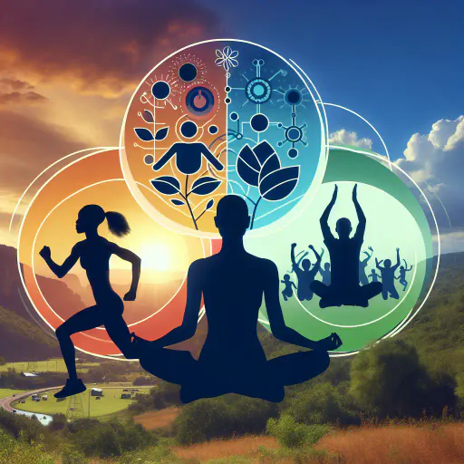 Illustration for Integration Implication