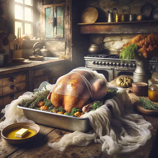 Illustration for Not Just Cheese