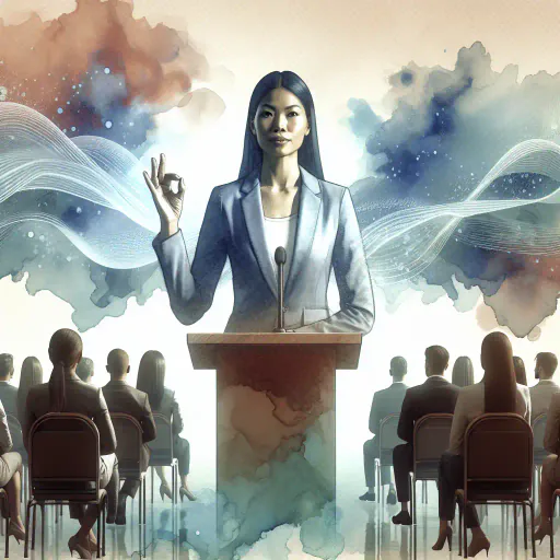 Illustration for Beyond Criticism