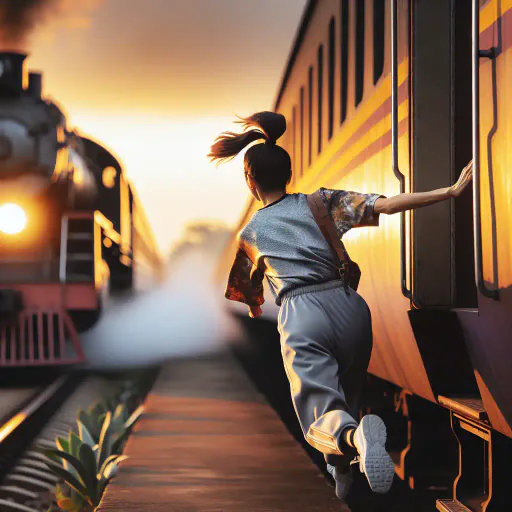 Illustration for High Drama