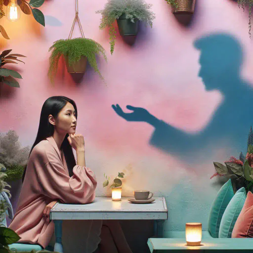 Illustration for Personal Relationships
