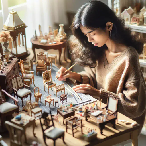 Illustration for Not Just Paintings