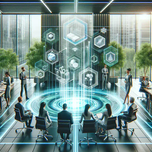 Illustration for Efficiency Improvement