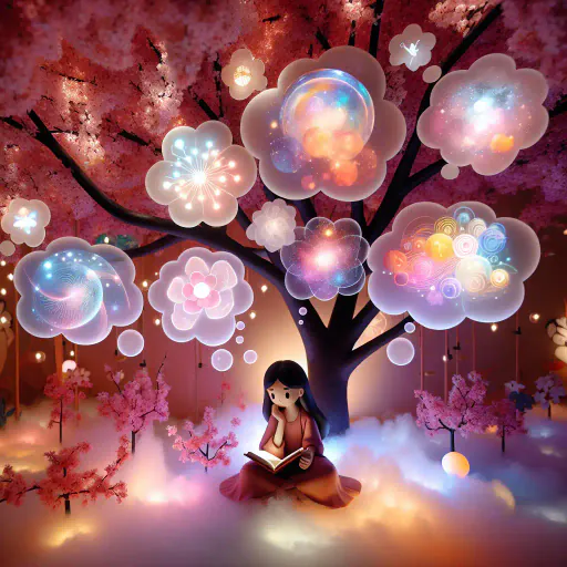 Illustration for Emotional Impact